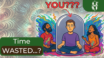 You Drank Ayahuasca And Felt NOTHING—Here’s Why