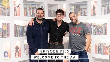 WTTAA #365 JELLE DENTURCK (DRESSED LIKE BOYS)