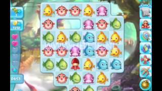 Fish Epic level 32