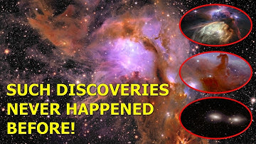 First Images from the Euclid Space Telescope Reveal Stunning Views of Cosmic Structures!