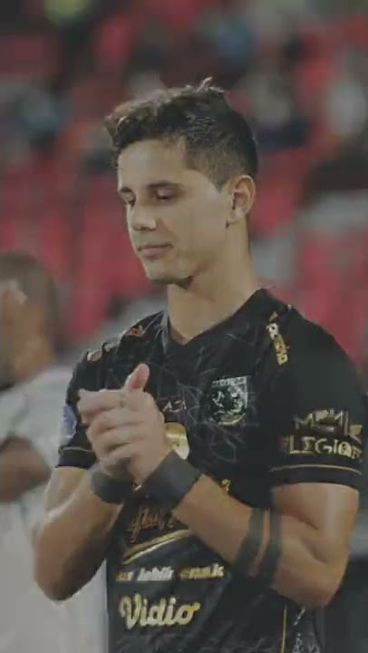 versi Bruno Moreira Persebaya 💚🐊