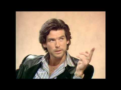 Video: Pierce Brosnan: Biografie, Carrière En Persoonlijk Leven