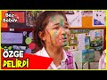 Özge'nin Başına Gelenler! - Bez Bebek