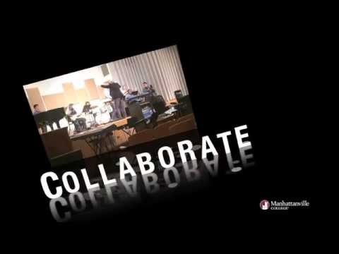 Manhattanville College Music Department