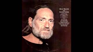 Willie Nelson - Why Me