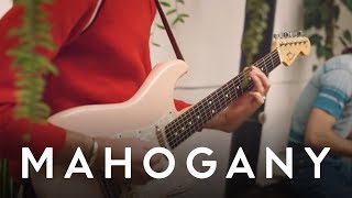 Parcels - Myenemy | Mahogany Session