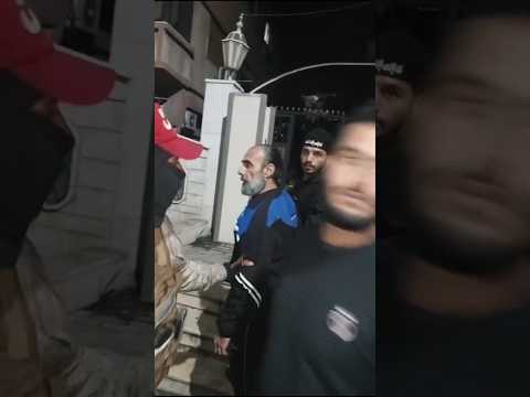 إلقاء القبض على شبيح الأسد