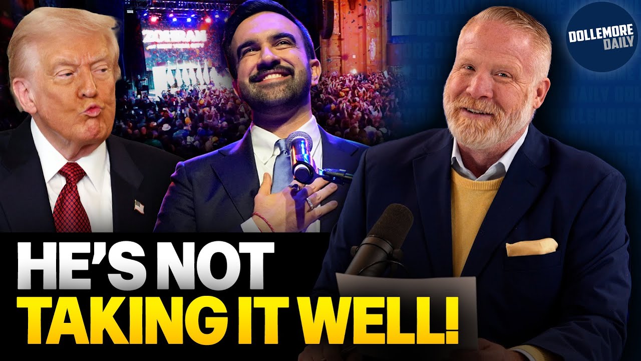 Donald Trump UNRAVELS ON ELECTION NIGHT - Prepare for Unhinged Revenge!!!