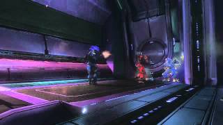 Assassinate sticky grenade FAIL