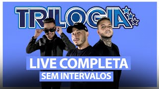 Trilogia #Live Completa (Sem Intervalos) #FMODIA Trilogia #Live Completa (Sem Intervalos) #FMODIA