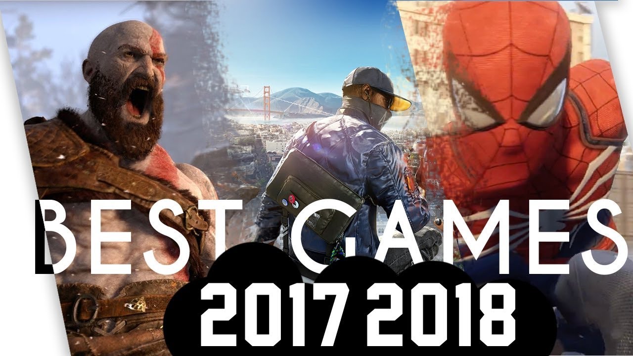 Best PC Games Of 2018 | Awesome PC Games | PC Games Freaks