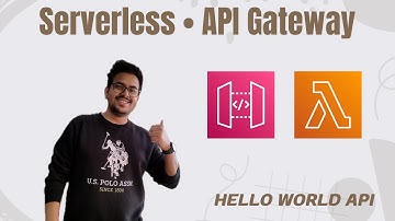 how to create http api gateway for lambda function