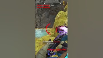 Apex Legends: Despite My Disability I Win This 1v2