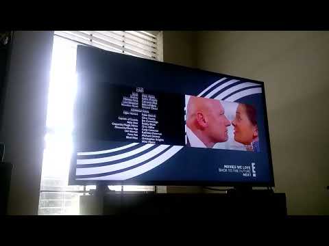 Shrek 2001 End Credits E Version 9 13 20