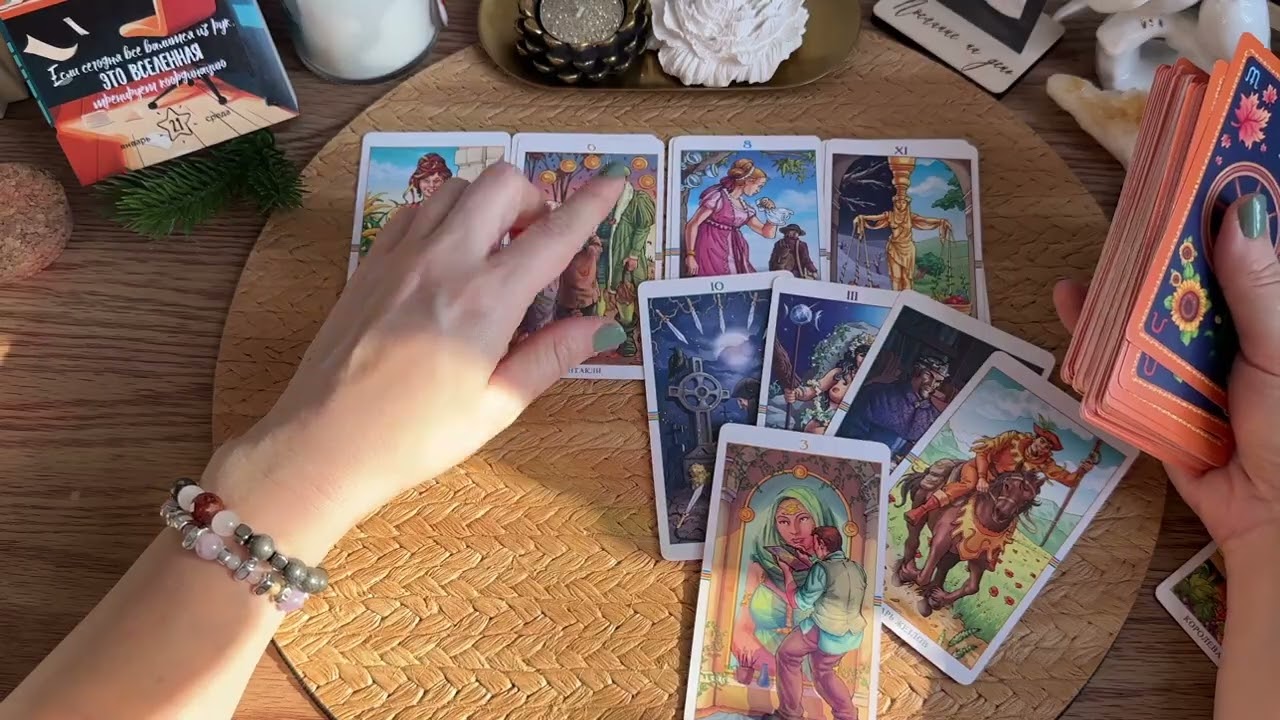 Что уходит/что приходит