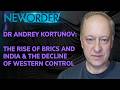 India Has Become a Truly GLOBAL POWER, the Time has Come to STRENGTHEN BRICS—Dr. Andrey Kortunov