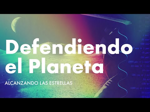 Alcanzando las Estrellas: