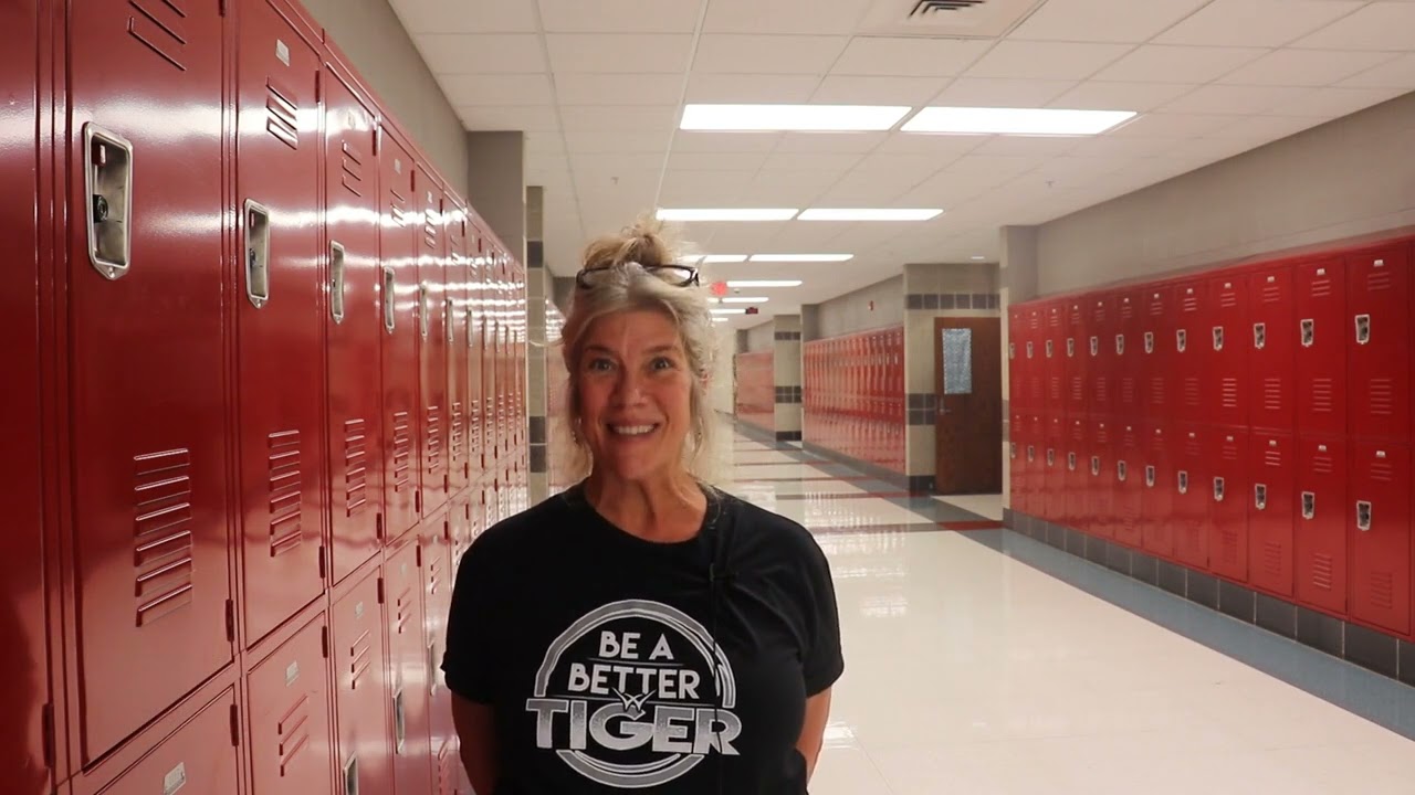 The Decrease in Teachers - Aidan Davis