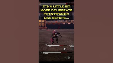 Look at the Future PVP Feature for DAEMON X MACHINA Titanic Scion