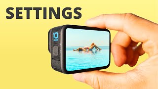 GoPro HERO10: Best &amp; Most Cinematic Settings