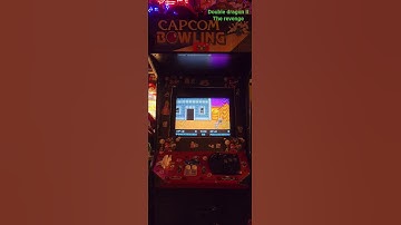 Double Dragon II The Revenge #doubledragon2 #segagenesis