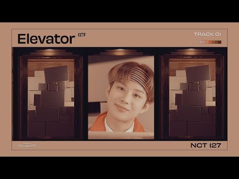 NCT 127 「Neo Zone」 'Elevator (127F)' #1 (Official Audio)