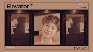 NCT 127 「Neo Zone」 'Elevator (127F)' #1