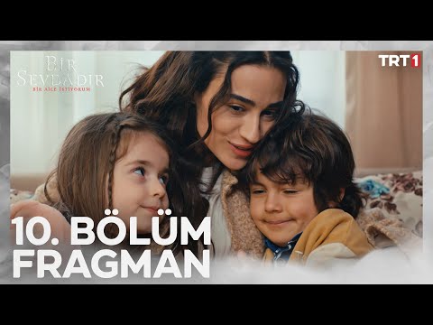 Bir Sevdadır: Season 1, Episode 10 Clip