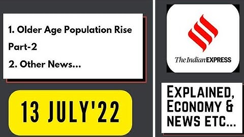 13th July 2022(P-2) | Gargi Classes News & Explained Analysis | By R.K. Lata