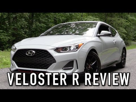 2019-hyundai-veloster-r-spec:-start-up,-test-drive-&-in-depth-review