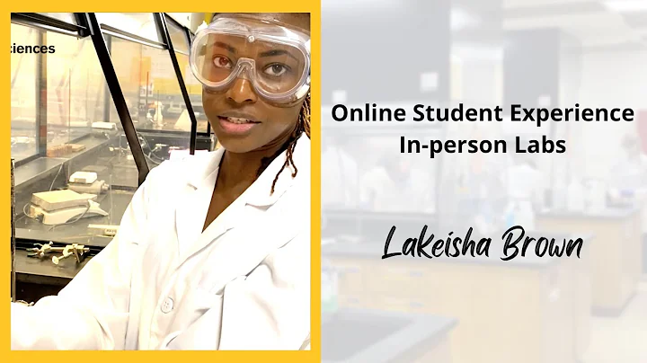 Experience at Arizona State University Online | In...