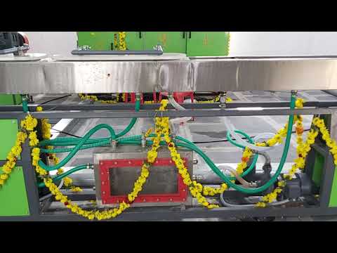 Inline Drip Lateral Manufacturing Plant Koti Plastic Processing ...