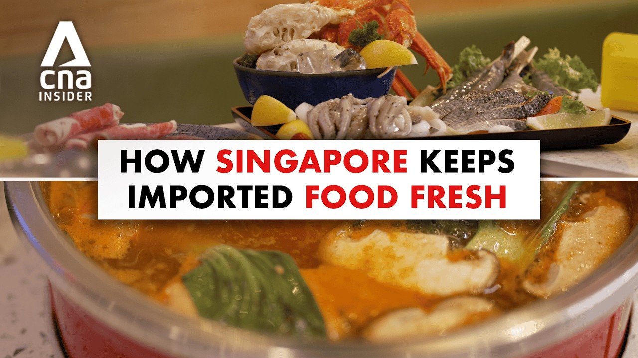 How Fresh is Hotpot in Singapore?
