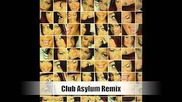 Shola Ama - Imagine - Club Asylum Mix (UK Garage)