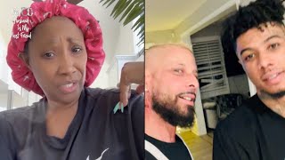 Karlissa Saffold Keeps It Real & Explains Why Her Marriages Failed! 💔