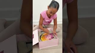 It smells sooo good! @ScarlettRaeElegado  #squishmallows #prpackage #unboxing