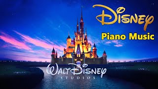 Disney Music ✨ List of the best classic Disney songs of all time - Disney music to relieve stress 🏰