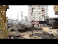 В Советском районе Волгограда возобновлено строительство дома-долгостроя