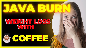 Top 3 Essential Weight Loss Secrets Java Burn Users Need to Know - Java Burn reviews consumer report
