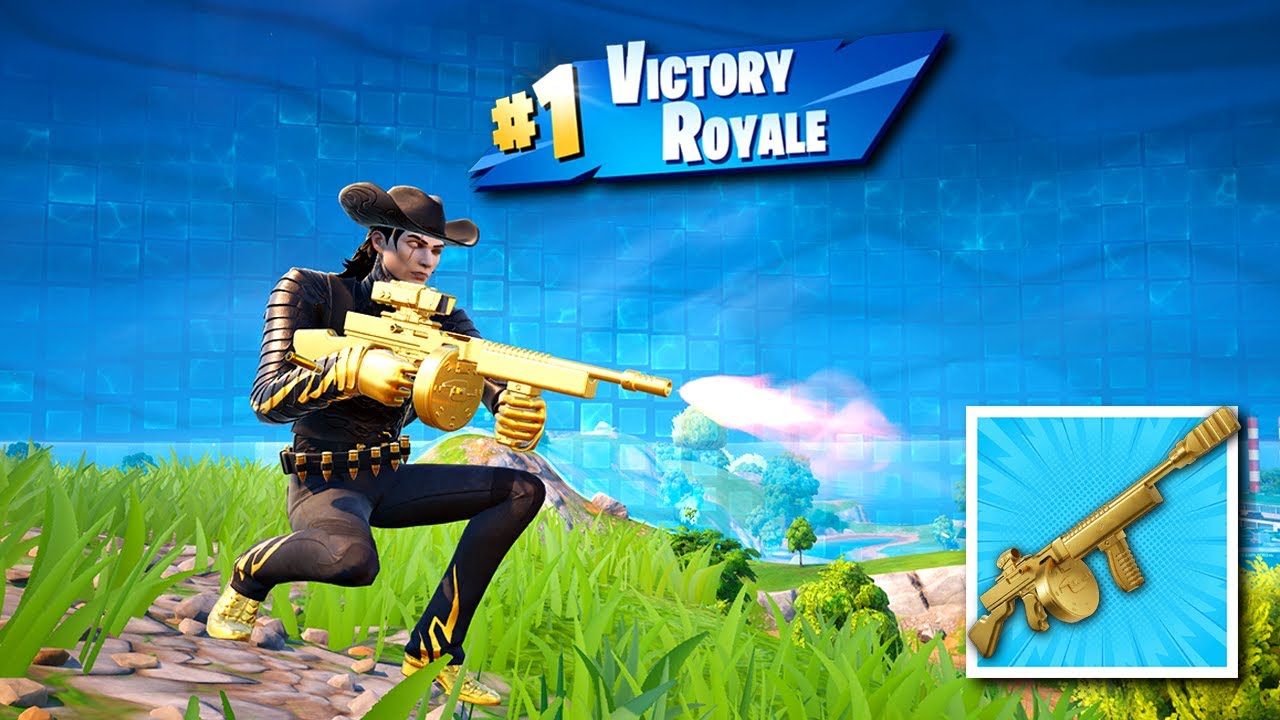 Fortnite: LAWLESS! Outlaw Midas Skin Gameplay Wins | Zero Build (Fortnite Chapter 6 Season 2)