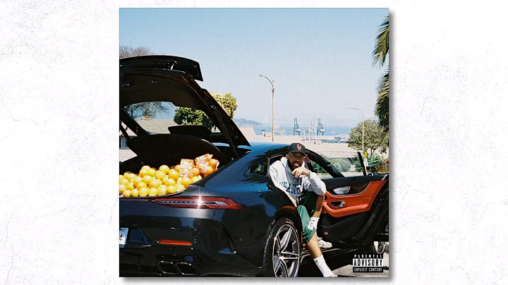 [Free] Larry June x West Coast Type Beat 2021 "Organic Money" | Larry June Soul Type Beat 2021