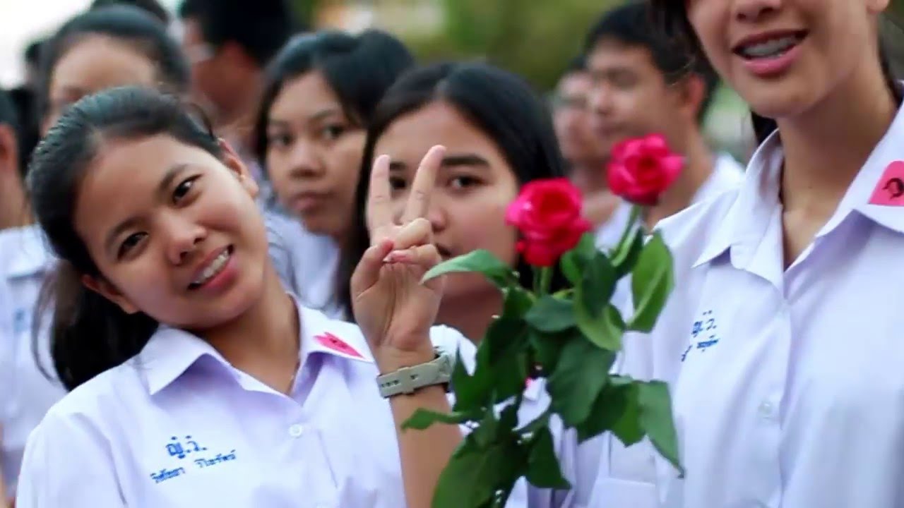 ปัจฉิมนิเทศ ม.6 รุ่น 70 โรงเรียนหาดใหญ่วิทยาลัย