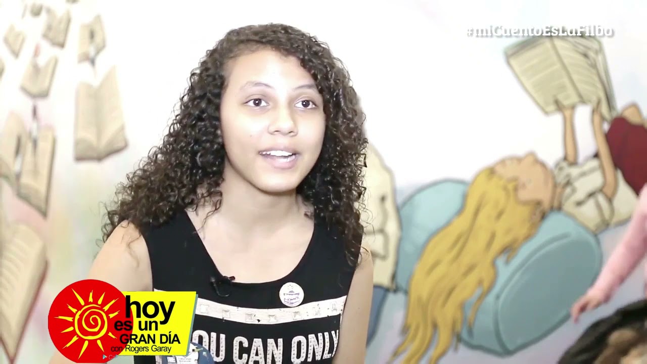 La Entrevista Hoy Con Laura Caraballo