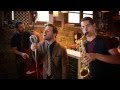 Ménilmontant - PariSwing - Charles Trenet cover