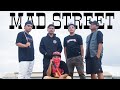 Comeback  mad street gang 4026 official music