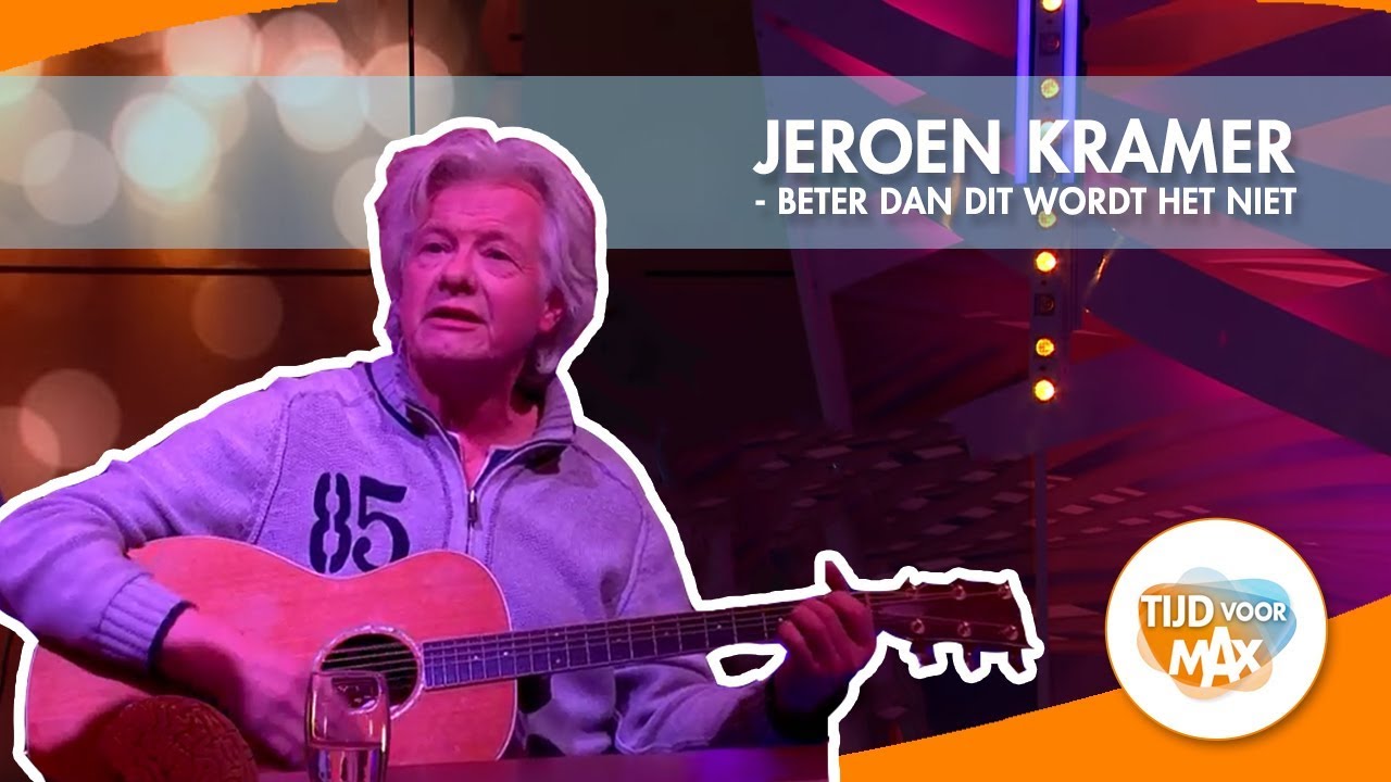 muziek door Jeroen Kramer Muziek Door Jeroen Kramer