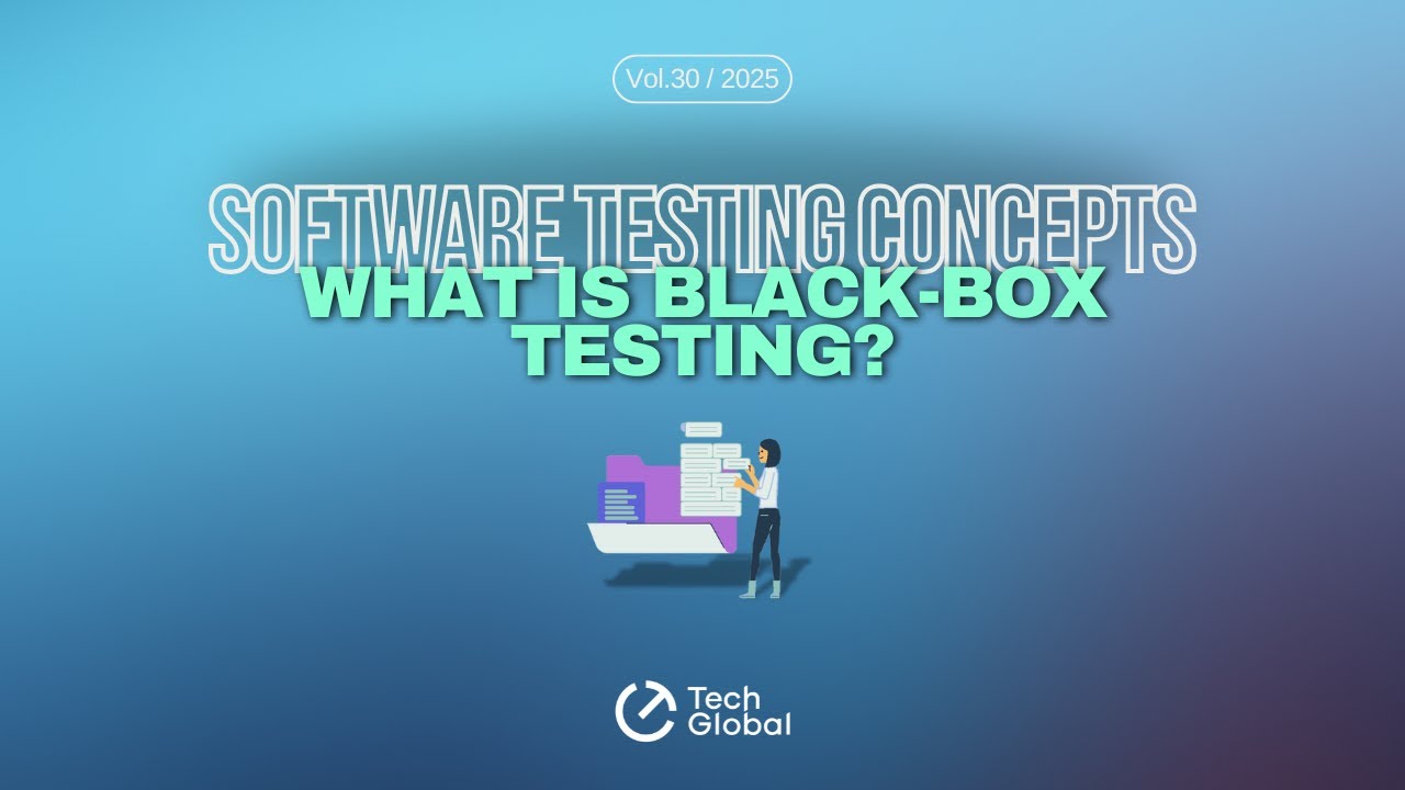 What Is Black-Box Testing? - YouTube