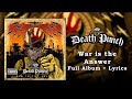 Five Finger Death Punch - War is the Answer (Full Album + Lyrics) (HQ)