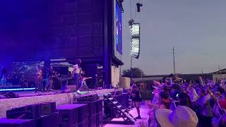 Tribal Seeds "Nuh betta than yard" (live, ft. Hector Roots Lewis) Florida Groves (April 2024)