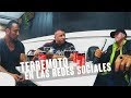 TERREMOTO EN LAS REDES SOCIALES | Toni Gutierrez | José María Forte | CuerposPerfectosTV